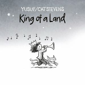 King of a Land (Single)