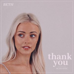 Thank You (Acoustic) (Single)