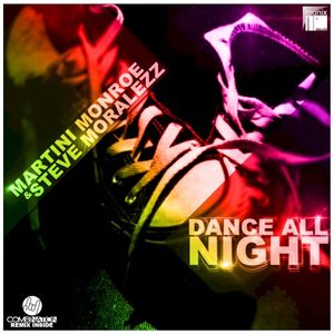 Dance All Night (Single)