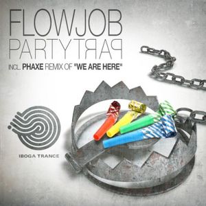 Party Trap (Single)