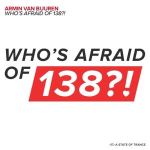 Who’s Afraid of 138?! (Photographer remix)