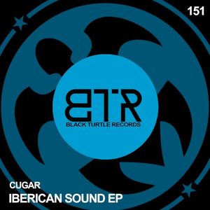 Iberican Sound EP (EP)