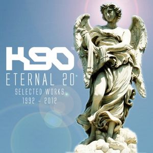 Eternal 20 (Selected Works 1992-2012)