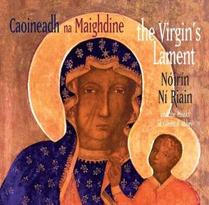 Caoineadh na Maighdine (The Virgin's Lament)