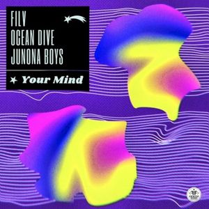 Your Mind (Single)