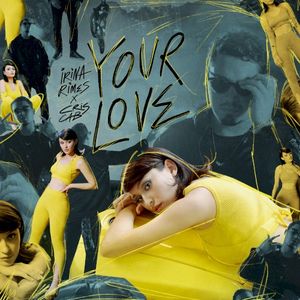 Your Love - Nvrmind Syde Remix