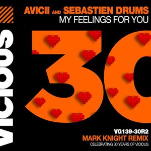 My Feelings For You - Mark Knight Remix (Single)