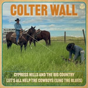 Cypress Hills and the Big Country