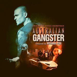 Australian Gangster (OST)