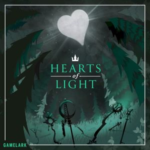 Hearts of Light