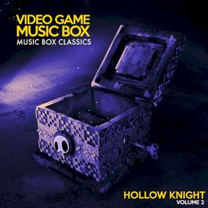 Music Box Classics: Hollow Knight, Vol. 2