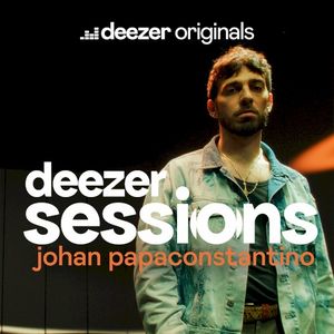 Deezer Sessions (Live)