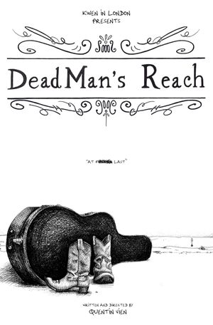 Deadman's Reach
