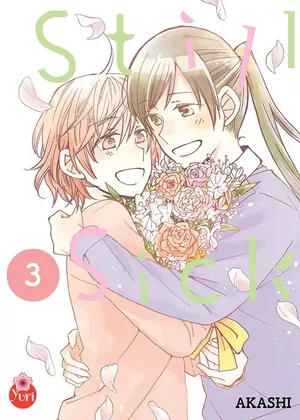 Still Sick, tome 3