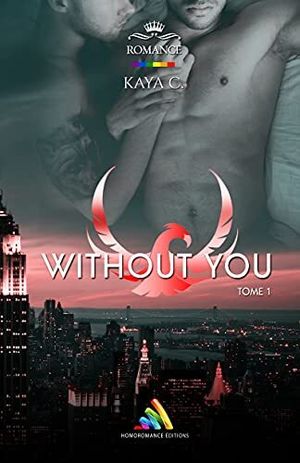 Without You, tome 1