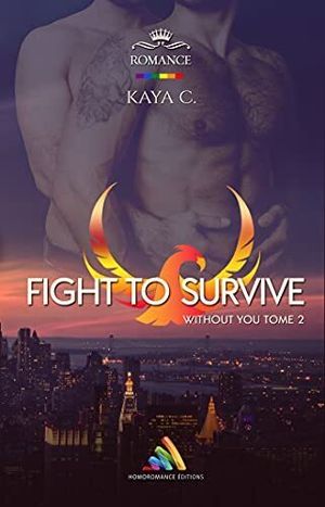 Fight to Survive