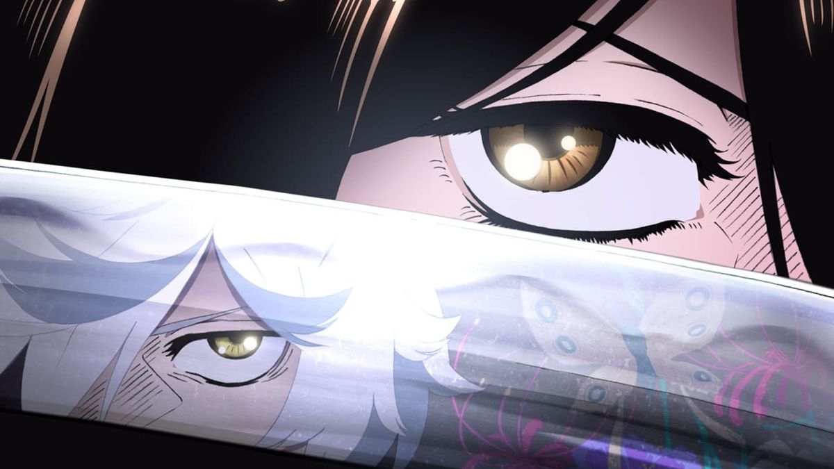 Hell's Paradise - Anime (mangas) - SensCritique