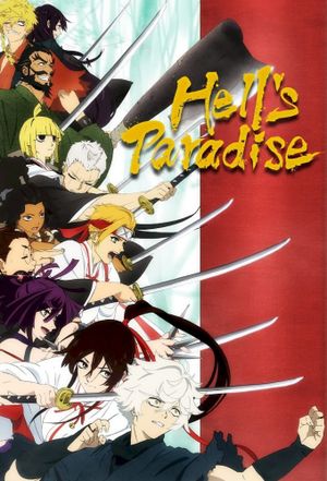 Hell's Paradise