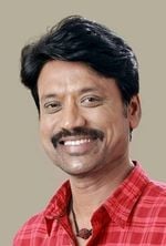 S.J. Suryah