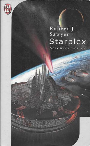 Starplex