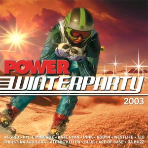 Power Winterparty 2003
