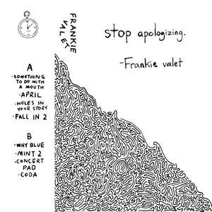 Stop Apologizing