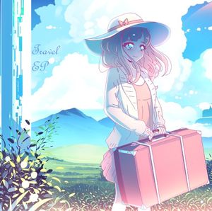 Travel [旅行] EP (EP)
