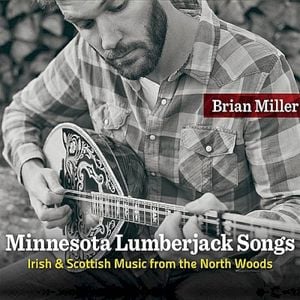 Minnesota Lumberjack Songs