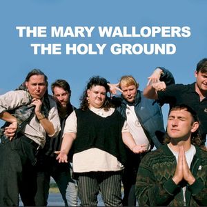 The Holy Ground (Single)