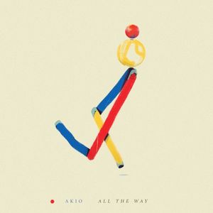 All the Way (Single)