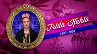 Frida Kahlo