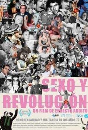 Sexo y revolución
