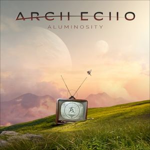 Aluminosity (Single)
