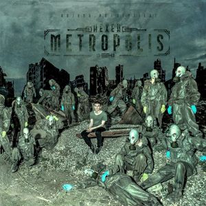 Metropolis EP (EP)