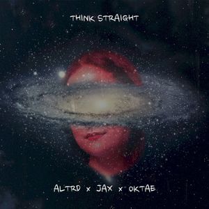 Think Straight (Single)