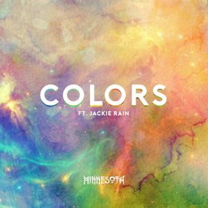 Colors (Single)