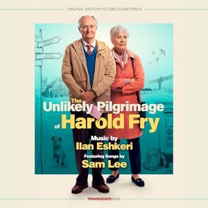 The Unlikely Pilgrimage of Harold Fry: Original Motion Picture Soundtrack (OST)