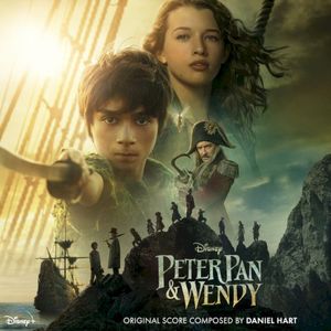 Peter Pan & Wendy: Original Score (OST)