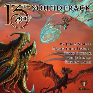 13th Age Soundtrack