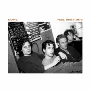 Bell (Peel Session, 1992)