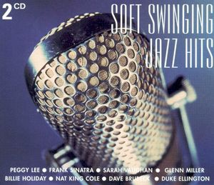 Soft Swinging Jazz Hits
