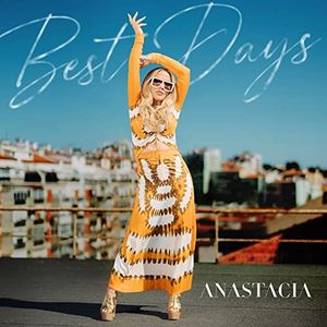 Best Days (Single)