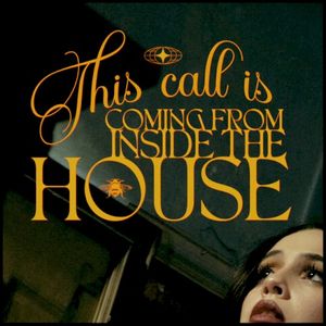 this call is coming from inside the house (Single)