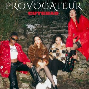 Provocateur (Single)
