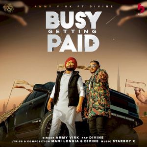 Busy Getting Paid (Single)
