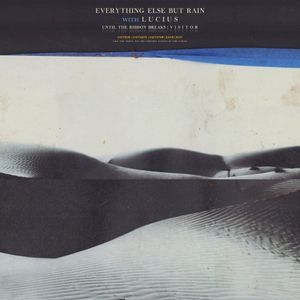 Everything Else But Rain (Single)