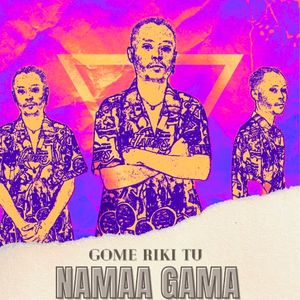 Namaa Gama