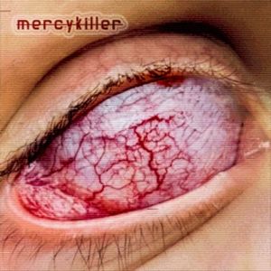 mercykiller (Single)