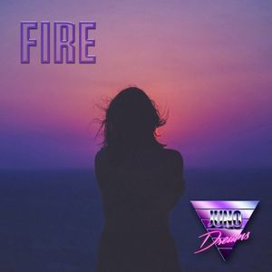 Fire (Single)