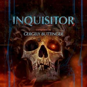 INQUISITOR (EP)